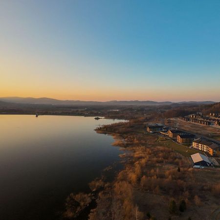 Lake Hill Karkonosze Resort & Spa Sosnówka Esterno foto