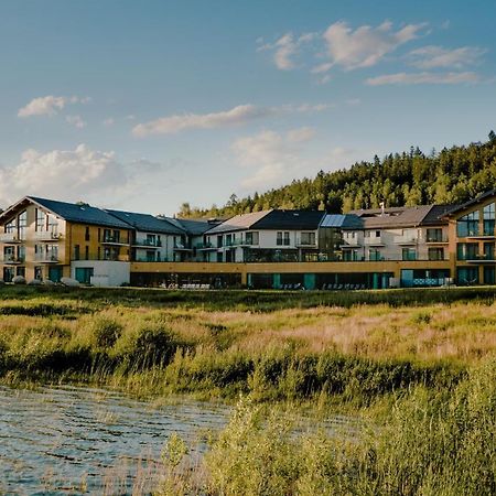 Lake Hill Karkonosze Resort & Spa Sosnówka Esterno foto