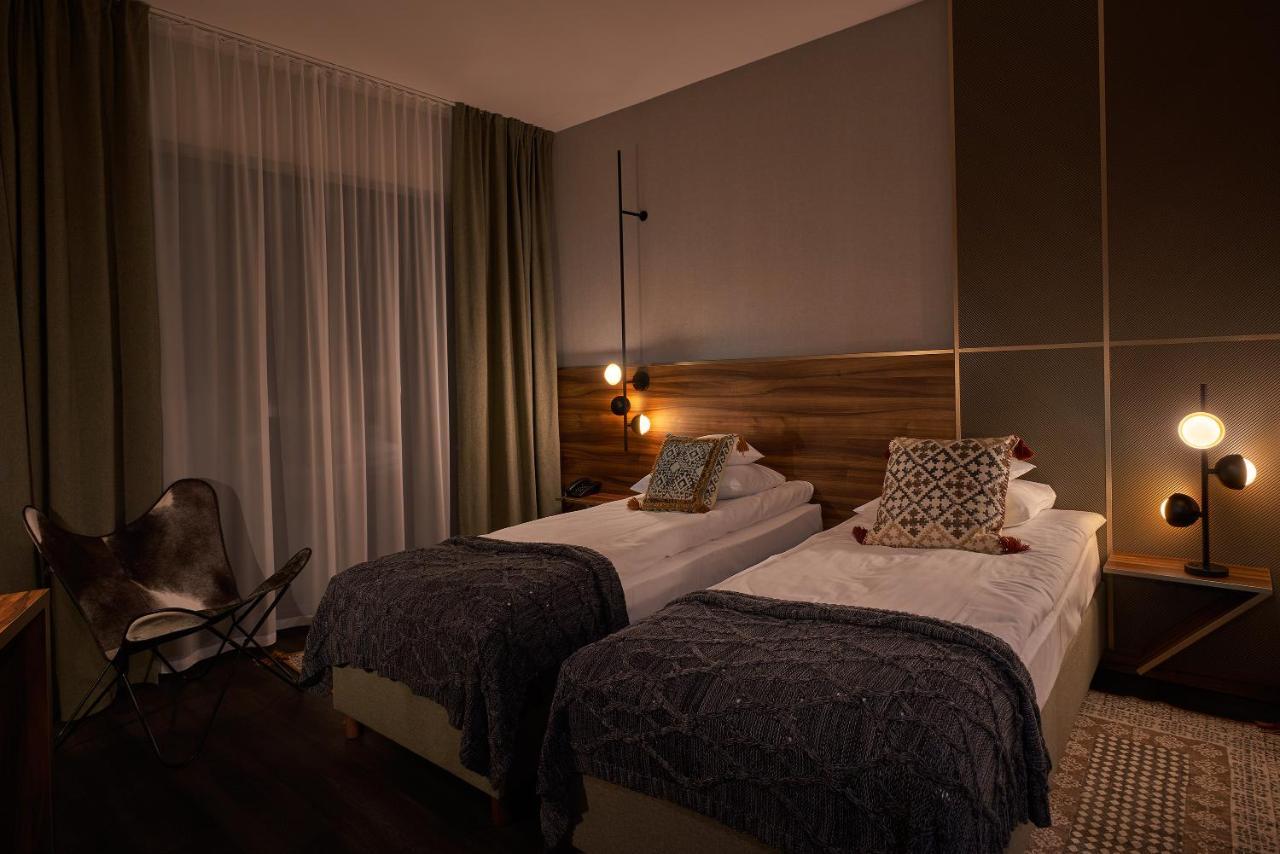 Lake Hill Karkonosze Resort & Spa Sosnówka Esterno foto