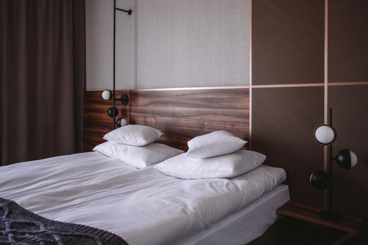 Lake Hill Karkonosze Resort & Spa Sosnówka Esterno foto