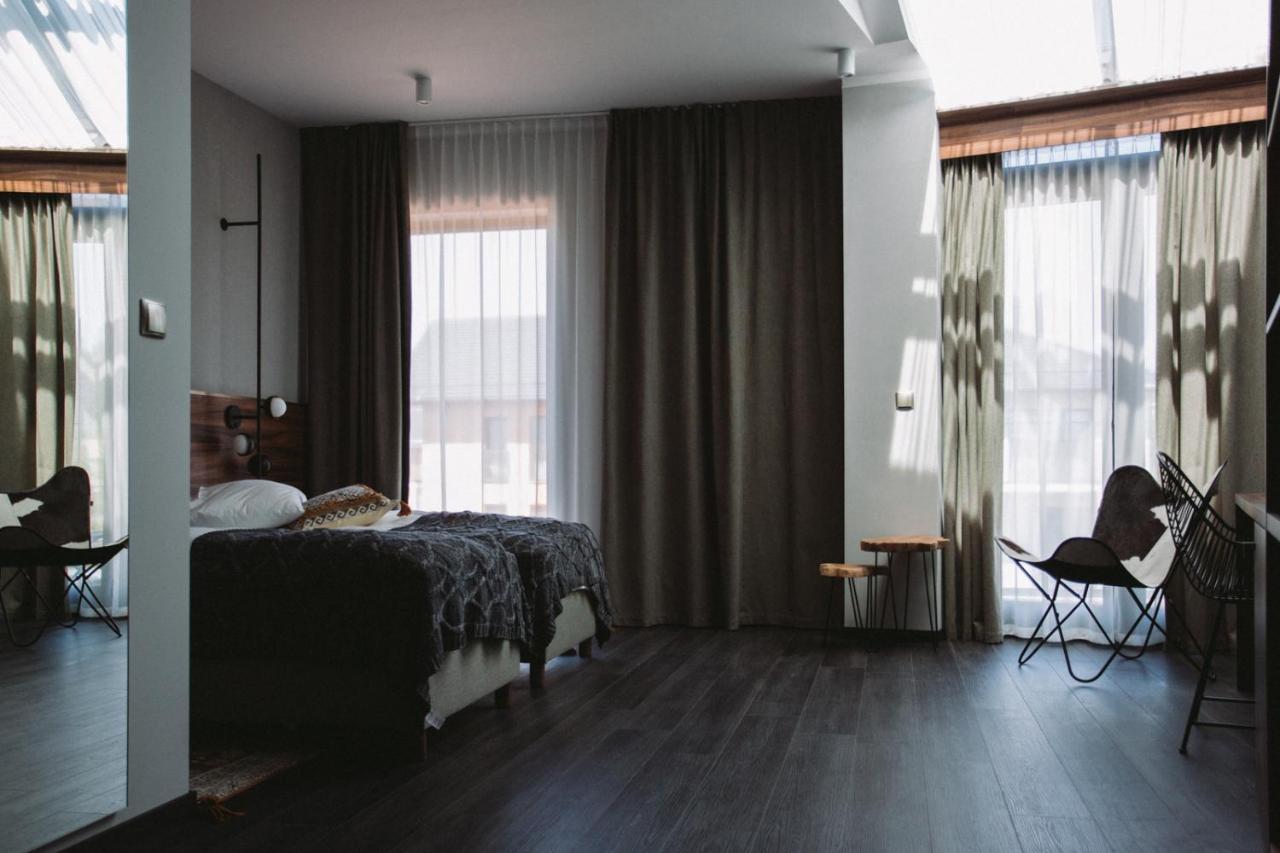 Lake Hill Karkonosze Resort & Spa Sosnówka Esterno foto