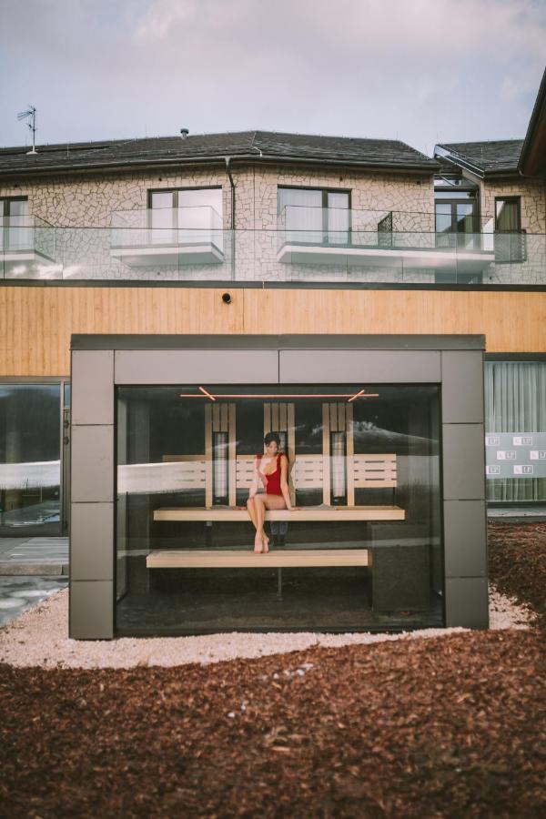 Lake Hill Karkonosze Resort & Spa Sosnówka Esterno foto