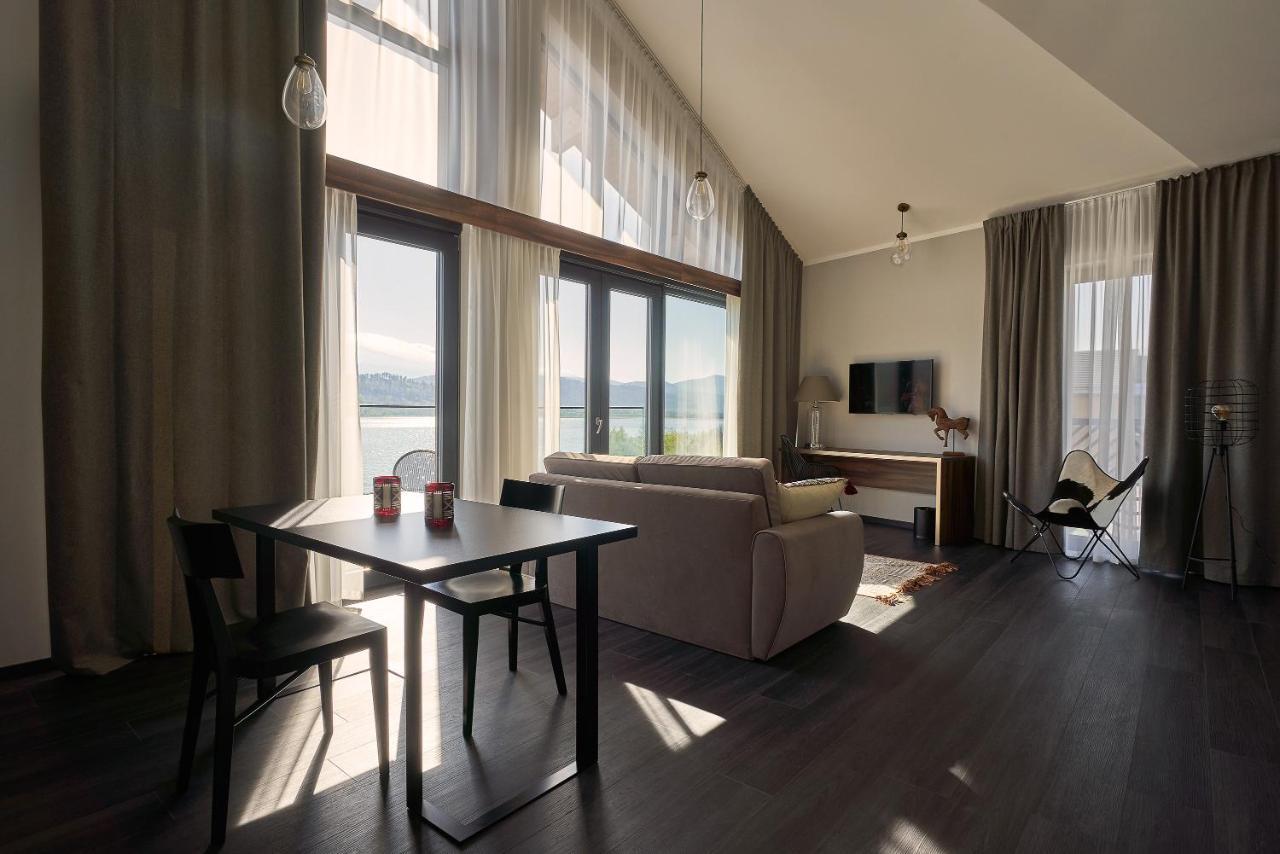 Lake Hill Karkonosze Resort & Spa Sosnówka Camera foto