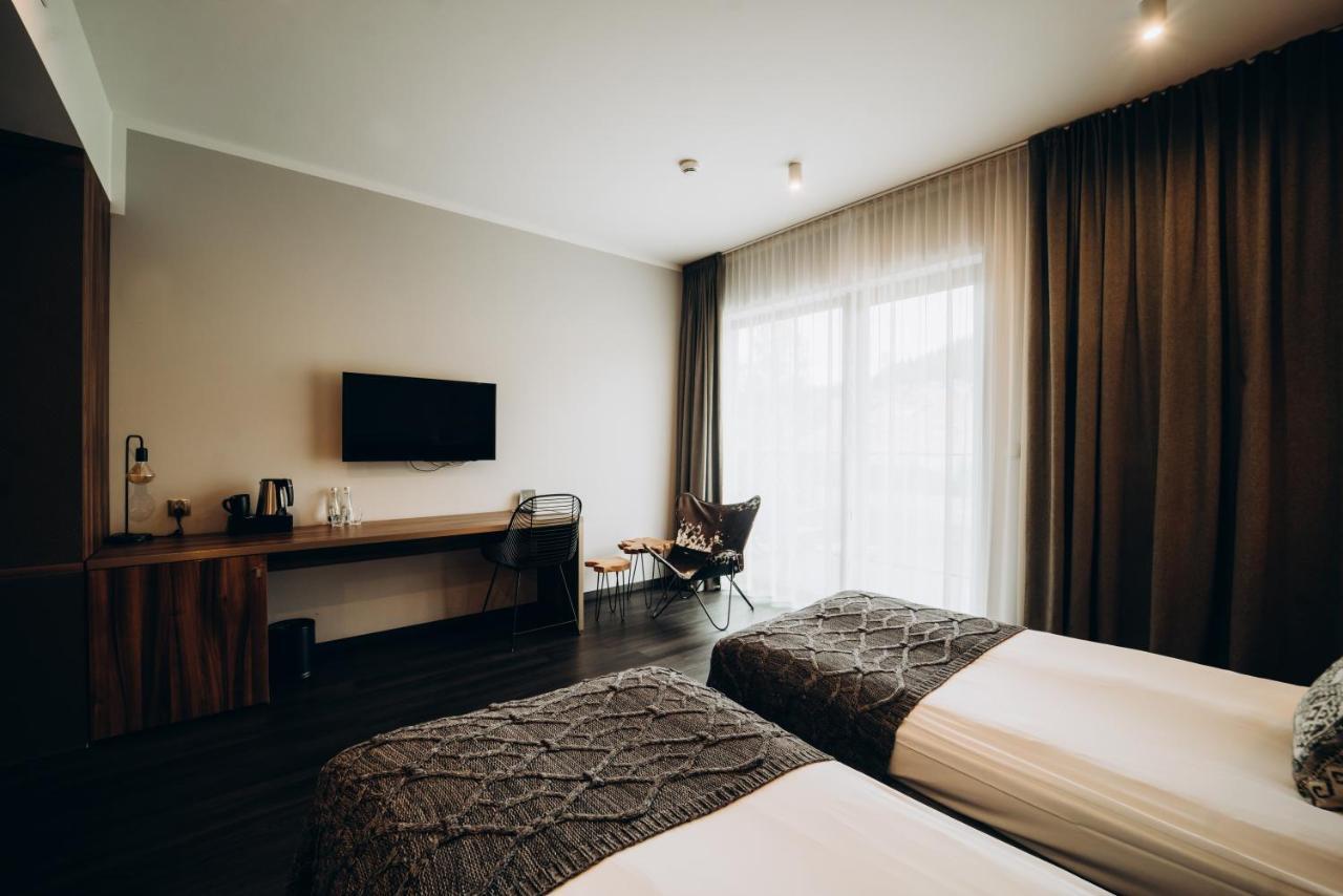 Lake Hill Karkonosze Resort & Spa Sosnówka Esterno foto