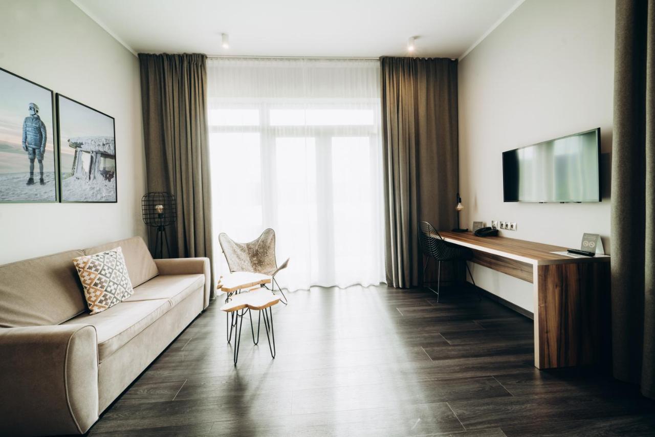Lake Hill Karkonosze Resort & Spa Sosnówka Esterno foto