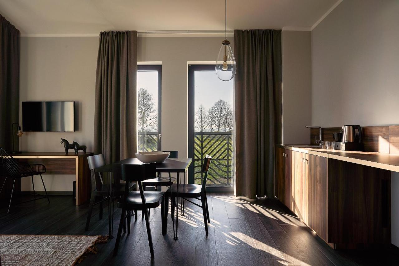 Lake Hill Karkonosze Resort & Spa Sosnówka Esterno foto