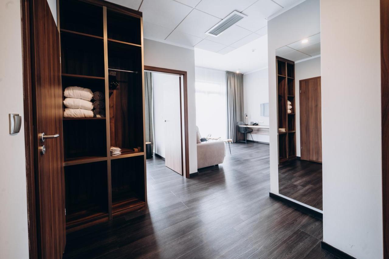 Lake Hill Karkonosze Resort & Spa Sosnówka Esterno foto