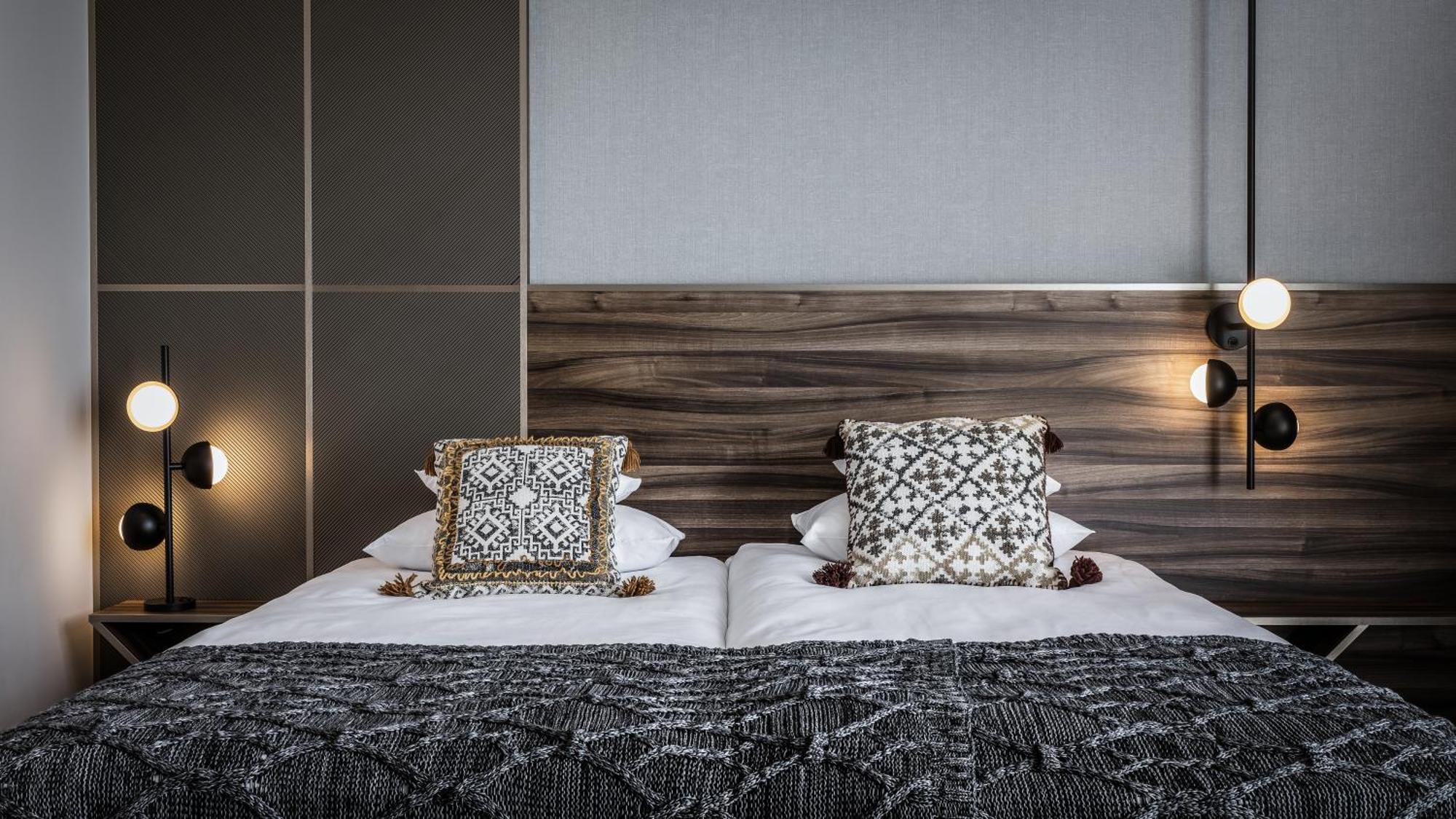 Lake Hill Karkonosze Resort & Spa Sosnówka Esterno foto