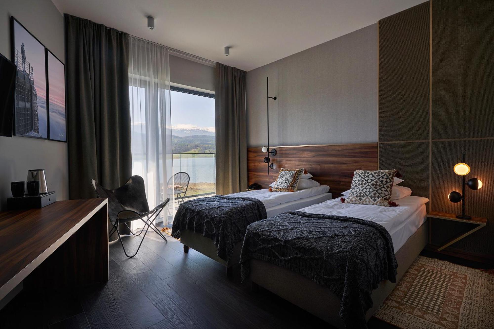 Lake Hill Karkonosze Resort & Spa Sosnówka Camera foto