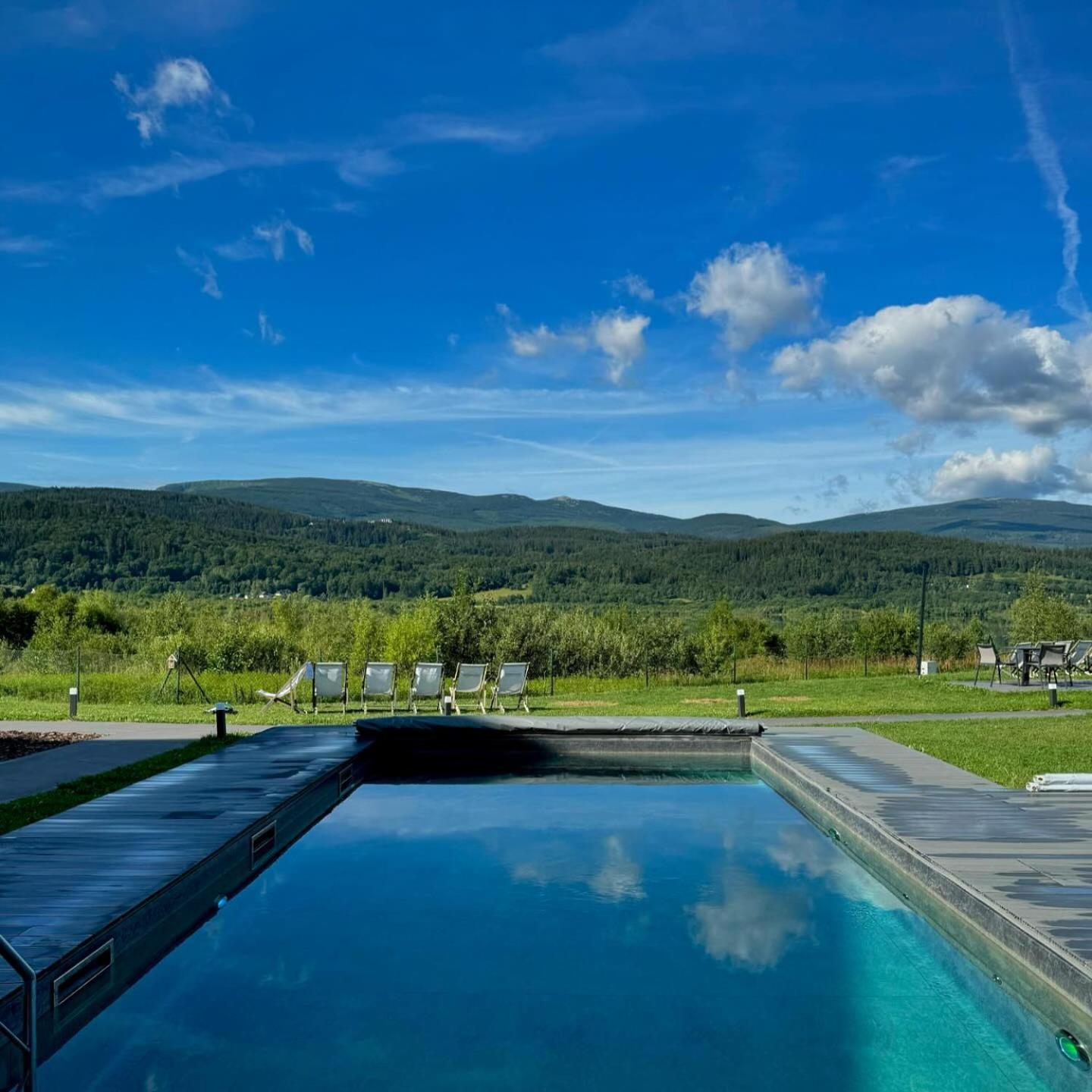 Lake Hill Karkonosze Resort & Spa Sosnówka Esterno foto
