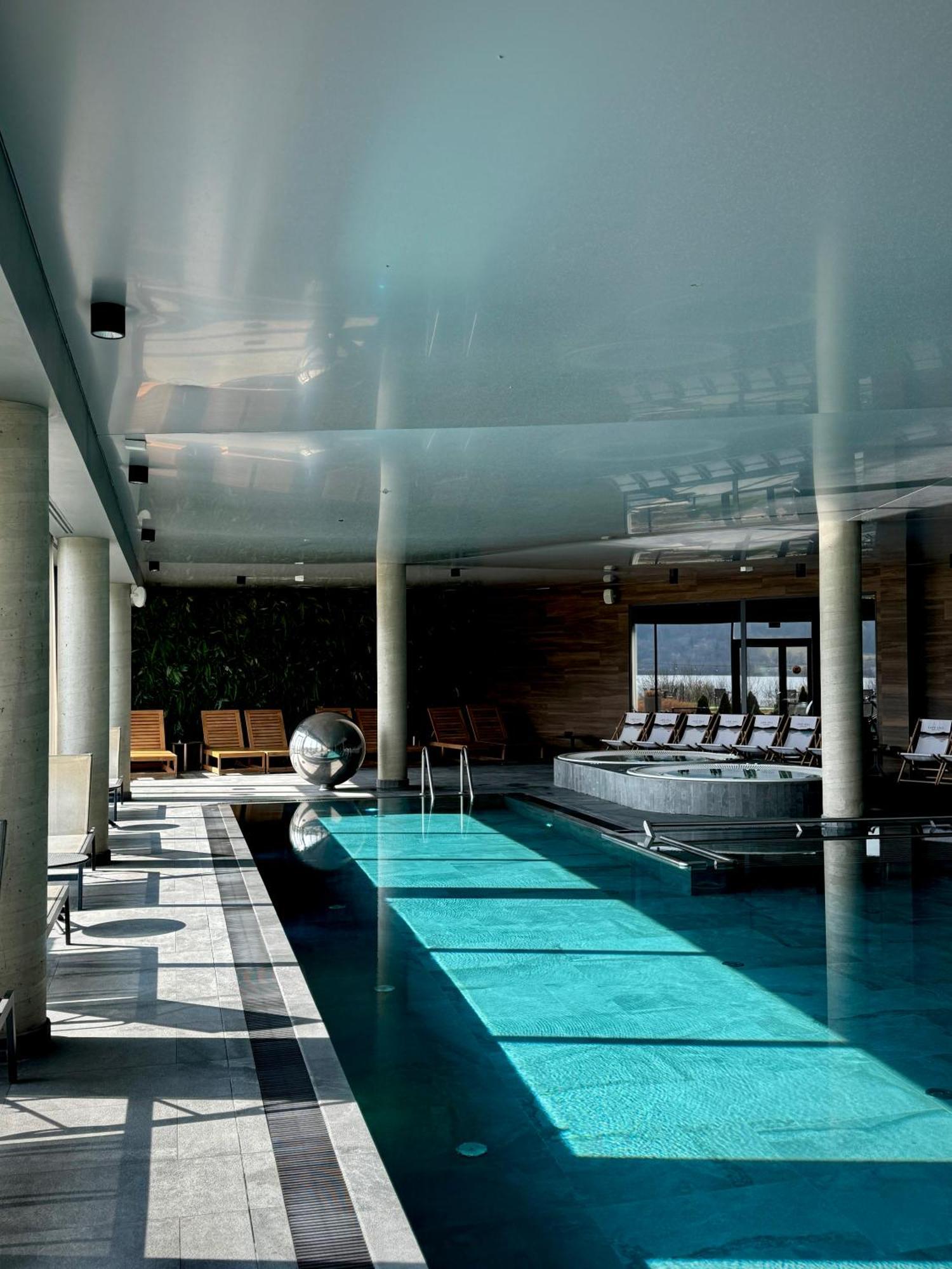 Lake Hill Karkonosze Resort & Spa Sosnówka Esterno foto