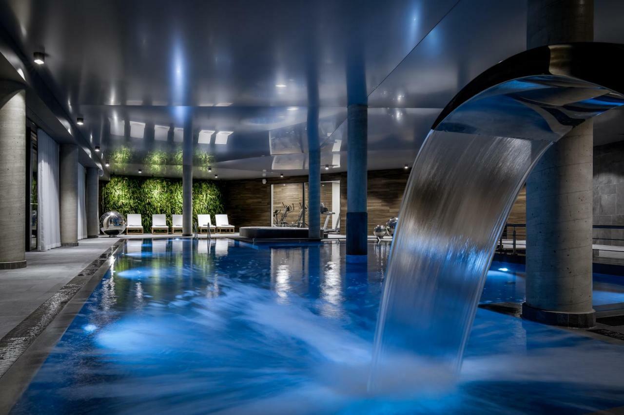 Lake Hill Karkonosze Resort & Spa Sosnówka Esterno foto