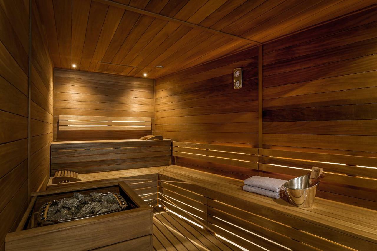 Lake Hill Karkonosze Resort & Spa Sosnówka Esterno foto