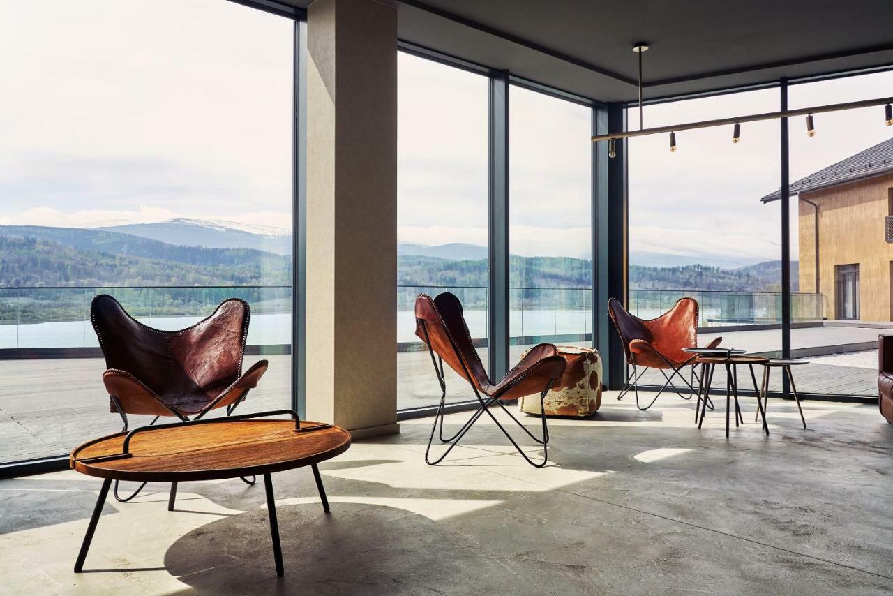 Lake Hill Karkonosze Resort & Spa Sosnówka Esterno foto