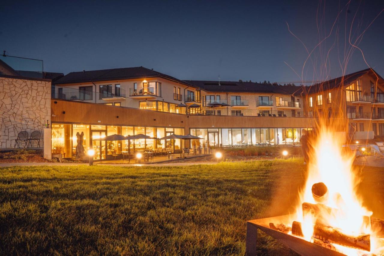 Lake Hill Karkonosze Resort & Spa Sosnówka Esterno foto