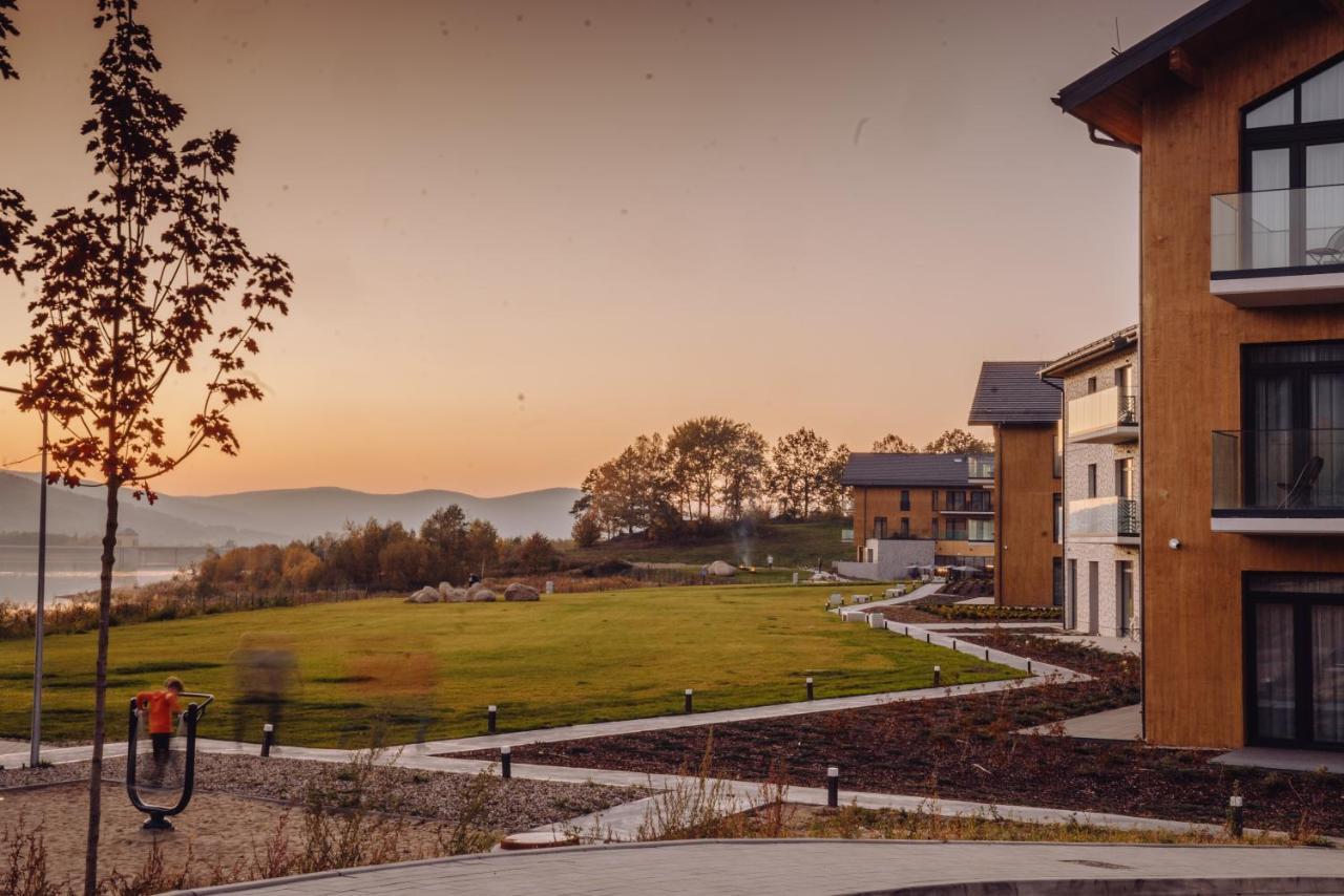 Lake Hill Karkonosze Resort & Spa Sosnówka Esterno foto